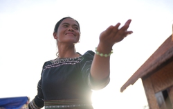 Những người M'Nông giữ âm vang nhịp điệu cồng chiêng giữa đại ngàn