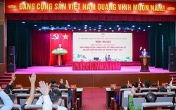 Những điểm cần lưu ý khi tổ chức hiệp thương bầu cử HĐND nhiệm kỳ 2026-2031