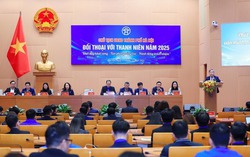 Hà Nội thúc đẩy thanh niên khởi nghiệp, đổi mới sáng tạo và hội nhập quốc tế