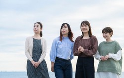 "Vỡ mộng ở nhà chồng nuôi", phụ nữ Hàn Quốc ồ ạt quay lại công sở