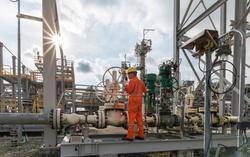 Petrovietnam: Khi từng "mắt xích" khẳng định vị thế dẫn đầu