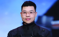 Doanh nhân - ca sĩ Nguyễn Hoài Nam: Âm nhạc và kinh doanh luôn song hành