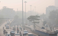 Giảm ô nhiễm không khí: Hà Nội sẽ đưa vào vận hành 5.000 xe đạp điện công cộng