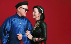 "Đàn ông hay chia sẻ với vợ không phải biểu hiện yếu đuối"