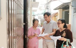 Hướng dẫn lấy ý kiến nhân dân về điều chỉnh địa giới, đổi tên đơn vị hành chính