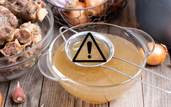 Nước hầm xương có "đại bổ" như nhiều người vẫn nghĩ?