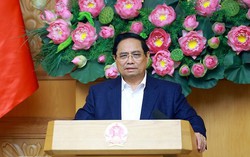 Thủ tướng: Phải đáp ứng nhu cầu nhà ở và quyền có chỗ ở của nhân dân