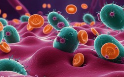 Đột phá phương pháp chữa viêm nướu không tiêu diệt lợi khuẩn