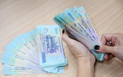 Bộ Nội vụ: Xem xét tăng lương cơ sở cho công chức, viên chức trong năm 2026