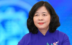 Chủ tịch UBTƯ MTTQ Việt Nam Bùi Thị Minh Hoài gửi Thư chúc mừng Lễ Giáng sinh năm 2025