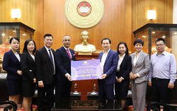 Gần 4.000 tỷ đồng hỗ trợ đồng bào các tỉnh khắc phục hậu quả do các cơn bão, lũ gây ra