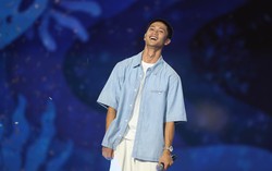 Sau "Mưa đỏ", Nguyễn Hùng có dự án mới