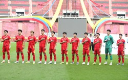 SEA Games 33: Danh tính trọng tài bắt chính trận Chung kết bóng đá nam U22 Việt Nam - Thái Lan