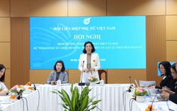 Đảm bảo lồng ghép giới trong Dự thảo sửa đổi, bổ sung một số điều của Luật Trợ giúp pháp lý