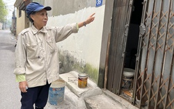 Dự án treo gần 20 năm, bao giờ người dân Nhuệ Giang được “cởi trói”?