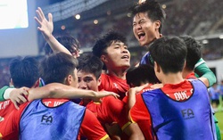 Thủ tướng gửi thư chúc mừng Đội tuyển bóng đá nam U22 và Đội tuyển nữ Futsal quốc gia Việt Nam giành Huy chương Vàng SEA Games 33