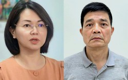 Truy tố 2 cựu Cục trưởng Cục An toàn thực phẩm cùng 53 bị can khác