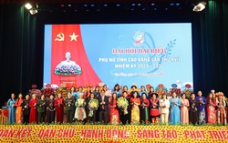 Tăng cường hỗ trợ phụ nữ Cao Bằng phát triển toàn diện