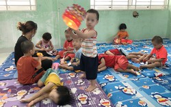 Quảng Ngãi: Đề nghị rà soát các hoạt động thiện nguyện liên quan dự án "Nuôi em”