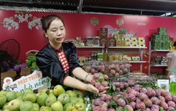 Tuần lễ Thương hiệu Việt và Hội chợ "Made in Vietnam" bắt đầu từ 18/12