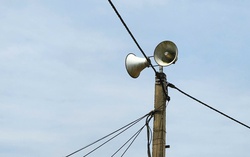 Loa truyền thanh, nhịp cầu thông tin bền bỉ nơi vùng sâu, vùng xa