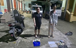 Vụ trộm hơn 800 triệu đồng ở Tây Ninh: Em gái nhân bản chìa khóa két sắt của chị ruột để đột nhập