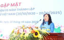 Phụ nữ Lai Châu nỗ lực phát triển bền vững trong kỷ nguyên mới