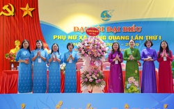 Định hình tầm nhìn Hội LHPN tỉnh Hưng Yên thống nhất, chuyên nghiệp và đổi mới