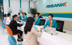 Hơn 3.000 tỷ đồng huy động từ cổ phiếu được ABBank sử dụng ra sao?