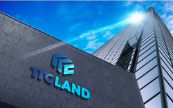 TCC Land chuyển nhượng, giải thể công ty con