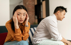 Tôi chết lặng khi "người chồng quốc dân" yêu cầu ký giấy từ chối tài sản