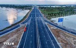 Đồng loạt khởi công, khánh thành, thông xe kỹ thuật 234 công trình, dự án