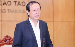 Bộ GD-ĐT: Không cắt giảm cơ học khi sắp xếp mạng lưới trường học