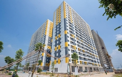 Địa phương nào đang chậm tiến độ xây dựng nhà ở xã hội?