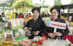 Hiệu quả công tác giảm nghèo bền vững ở Nghiên Loan