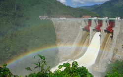 Thủy điện A Vương mang lại lợi nhuận gần trăm tỷ đồng cho Tổng công ty phát điện 2