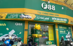 F88 đạt doanh thu hơn 2 nghìn tỷ đồng trong 9 tháng