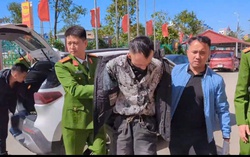 Hưng Yên: Bắt đối tượng nhiễm HIV ép bé gái 12 tuổi vào nhà nghỉ để xâm hại