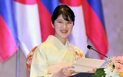 Nhật Bản: Người ủng hộ Công chúa Aiko kêu gọi bãi bỏ luật kế vị chỉ dành cho nam giới