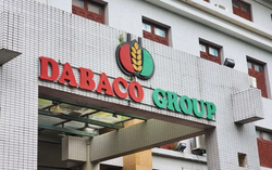 Bị xử phạt 385 triêu đồng, Dabaco kinh doanh ra sao?