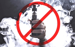 Giảm 70% ca cấp cứu liên quan thuốc lá mới sau 10 tháng có lệnh cấm