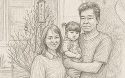 Cần trả lại đúng vị trí pháp lý cho người cha hợp pháp