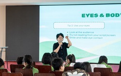 Cần cụ thể hóa tiêu chí đánh giá khung năng lực ngoại ngữ mới dùng cho Việt Nam