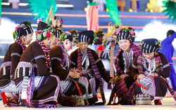 Chuyển đổi số trong bảo tồn di sản văn hóa phi vật thể dân tộc Lự ở Lai Châu