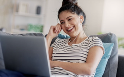 Học cách đối xử dịu dàng với chính mình