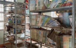 Trước 10/12, hoàn thành sửa chữa trường lớp, hỗ trợ sách vở cho học sinh vùng lũ