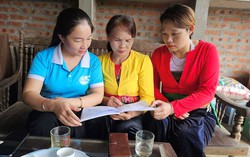 Hiệu quả truyền thông giảm nghèo bền vững gắn với bình đẳng giới