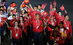 SEA Games 33 khép lại rực rỡ cùng thông điệp Đông Nam Á đoàn kết