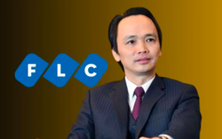 2 doanh nghiệp liên quan vụ án ông Trịnh Văn Quyết bị hủy tư cách công ty đại chúng