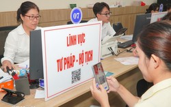 Thủ tục hành chính phi địa giới: Hạ tầng sẵn sàng, hồ sơ vẫn… “zero”